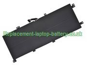Replacement Laptop Battery for  46WH LENOVO SB10T83121, ThinkPad L13 Yoga G2, L18C4P90, 02DL032, 