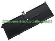 Replacement Laptop Battery for  60WH LENOVO Yoga C940-14IIL, Yoga C940-14IIL(81Q90009MX), Yoga C940 SP/A, Yoga C940-14IIL-81Q9, 