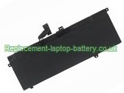 Replacement Laptop Battery for  48WH LENOVO ThinkPad X13, ThinkPad X390 20Q0A000CD, ThinkPad X390 20Q0A00DCD, ThinkPad X390 20Q0A026CD, 