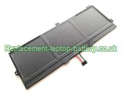 Replacement Laptop Battery for  51WH LENOVO ThinkPad X390 Yoga, L18S3P72, 02DL021, 02HM886, 
