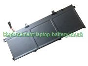 Replacement Laptop Battery for  51WH LENOVO L18L3P73, 