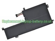 Replacement Laptop Battery for  36WH LENOVO L18L3PF2, L18D3PF1, IdeaPad L340-15IWL-81LG0052GE, IdeaPad L340-15IWL-81LG014HUK, 