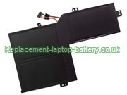 Replacement Laptop Battery for  53WH LENOVO IdeaPad S540-15IML(81NG)  IdeaPad S540-15IWL (81NE/81Q1), Ideapad S540-15iml 81ng00beck, Ideapad S540-15iml 81ng00bkar, Ideapad S540-15iml 81ng00bsru, 