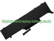Replacement Laptop Battery for  42WH LENOVO ThinkPad E490S-20NG0003AU, ThinkPad E490S-20NG000DSG, ThinkPad E490S-20NG000TSG, ThinkPad E490S-20NGS01K00, 