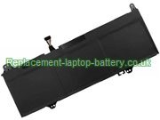 Replacement Laptop Battery for  48WH LENOVO L18M3PG2, Chromebook 14E, L18D3PG2, 5B10T04979, 