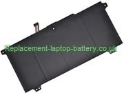 Replacement Laptop Battery for  45WH LENOVO ThinkBook 13s 20R90056AK, ThinkBook 13s IWL 20R90085TW, ThinkBook 13s-20R9007CAU, ThinkBook 13s-20R9005VUS, 