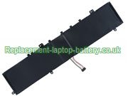 Replacement Laptop Battery for  4500mAh LENOVO L18M4PF1, L18D4PF1, Yoga C940-15IRH, 