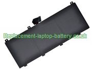 Replacement Laptop Battery for  90WH LENOVO ThinkPad P53-20QN0011MS, ThinkPad P53-20QNS1AC00, ThinkPad P53-20QN004EBM, ThinkPad P53(20QNA009CD), 
