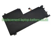 Replacement Laptop Battery for  45WH LENOVO 5B10W86955, IdeaPad 5-15IIL05, L19C3PF4, L19D3PF3, 