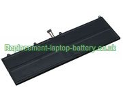 Replacement Laptop Battery for  71WH LENOVO Legion S7-15IMH5-82BC0017HH, Legion Y750S-15IMH 81YX0002UK, Legion S7-15IMH5-82BC0027MH, Legion S7-15IMH5-82BC005VIX, 