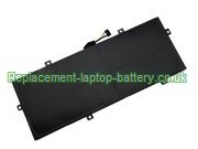 Replacement Laptop Battery for  41WH LENOVO Yoga Duet 7 13IML05 82AS00A7ID, Yoga Duet 7 13IML05 82AS00B6HH, Yoga Duet 7 13IML05 82AS00C5KR, Yoga Duet 7 13IML05 82AS000LSC, 