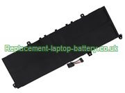 Replacement Laptop Battery for  56WH LENOVO ThinkBook 13S G3 ACN-20YA0015AX, ThinkBook 13s G2-20V9000QAU, ThinkBook 13S G3 ACN-20YA0074IU, ThinkBook 14s G2 ITL(20VA), 