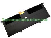 Replacement Laptop Battery for  62WH LENOVO Yoga Slim 9 14ITL5 82D1002UIV, Yoga Slim 9 14ITL5 82D10047SC, Yoga Slim 9 14ITL5 82D1000USB, Yoga Slim 9 14ITL5 82D1002DMH, 
