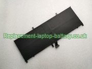 Replacement Laptop Battery for  60WH LENOVO L19D4PD1, IdeaPad Yoga 6-13ALC6 Series, Yoga 6 13 Convertible, Yoga C640, 