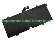 Replacement Laptop Battery for  30WH LENOVO IdeaPad Duet 3 10IGL5 82AT00A6HH, IdeaPad Duet 3 10IGL5 82AT00B7UK, IdeaPad Duet 3 10IGL5 82AT00C6HH, IdeaPad Duet 3 10IGL5 82AT000BRM, 