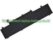 Replacement Laptop Battery for  45WH LENOVO ThinkPad E14 Gen 2 20T6000QAD, ThinkPad E14 Gen 2 20TA0011FE, ThinkPad E15 Gen 3 (Type 20YG/20YH/20YJ/20YK) Series, ThinkPad E14 Gen 2 20TA000APB, 