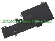 Replacement Laptop Battery for  3240mAh LENOVO IdeaPad Flex 3 11IGL05 82B2003SMJ, IdeaPad Flex 3 11IGL05 82B2004, IdeaPad Flex 3 11IGL05 82B20017AD, IdeaPad Flex 3 11IGL05 82B20027TW, 