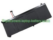 Replacement Laptop Battery for  60WH LENOVO L19C4PDB, L20L4PDB, L20M4PDB, L19M4PDB, 