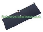 Replacement Laptop Battery for  60WH LENOVO Yoga 9-14ITL5-82BG0070FE, Yoga 9-14ITL5-82BG00B7JP, Yoga 9-14ITL5-82BG000JUK, Yoga 9-14ITL5-82BG004NIV, 