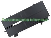 Replacement Laptop Battery for  57WH LENOVO ThinkPad X1 Carbon G9 20XW001TAU, ThinkPad X1 Carbon G9 20XW0026MS, ThinkPad X1 Carbon G9 20XW0027MS, ThinkPad X1 Carbon G9 20XW0028MS, 