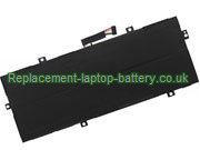 Replacement Laptop Battery for  41WH LENOVO Yoga Duet 7-13ITL6-82MA0027AX, Yoga Duet 7-13ITL6-82MA0066VN, Yoga Duet 7-13ITL6-82MA008HFR, L20C4PE0, 