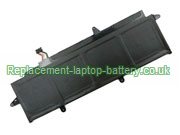 Replacement Laptop Battery for  3561mAh LENOVO 5B10W51854, ThinkPad X13 G2 20WK00AGMB, SB10W51921, ThinkPad X13 G2 20WKS00M00, 
