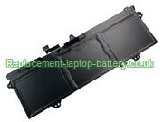 Replacement Laptop Battery for  57WH LENOVO 14E Chromebook GEN 2-82M1000QAT, 14E Chromebook GEN 2-82M10011SE, IdeaPad 3 CHROME-14APO6-82MY0006FR, L20L3PG1, 