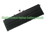Replacement Laptop Battery for  71WH LENOVO Legion Slim 7 15ACH6 82K80002US, Legion Slim 7 15ACH6 82K80020MH, Legion S7-15ACH6 (82K8), ThinkBook 16P G2 ACH-20YM001AFE, 