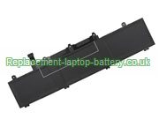 Replacement Laptop Battery for  57WH LENOVO ThinkPad E15 Gen 3 (20YG/20YH/20YJ/20YK), ThinkPad E14 Gen 2 (20T6), L20M3PD4, ThinkPad E14 G4, 