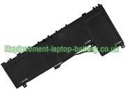 Replacement Laptop Battery for  55WH LENOVO IdeaPad 5 PRO 14IAP7-82SH004DPB, IdeaPad 5 PRO 14ITL6-82L3007YYA, L20C3PF1, IdeaPad 5 PRO 14ACN6-82L7005KID, 