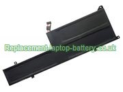 Replacement Laptop Battery for  51WH LENOVO IdeaPad Flex 5 14IAU7 2022, IdeaPad Flex 5 14ALC7 82R9000SUS, IdeaPad Flex 5 14ALC7 82R90025HH, IdeaPad Flex 5 14ALC7 82R90035SB, 