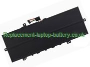 Replacement Laptop Battery for  56WH LENOVO ThinkBook Plus G4 IRU, L21B4PD0, L21C4PD0, ThinkBook Plus G4 IRU(21JJ), 