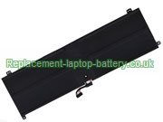 Replacement Laptop Battery for  97WH LENOVO Legion S7 16ARHA7 82UG0006MZ, Legion S7 16ARHA7 82UG0024TA, Legion S7 16ARHA7 82UG0038RK, Legion S7 16IAH7 82TF001CHH, 