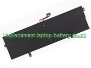Replacement Laptop Battery for  71WH LENOVO L21B4PE2, Yoga 7 16IAP7 2022, L21M4PE2, L21C4PE2, 