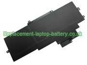 Replacement Laptop Battery for  4270mAh LENOVO ThinkPad X1 Nano Gen 2, L21L3P70, SB11B44632, 5B11F28681, 