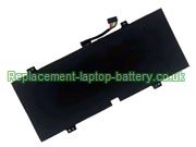 Replacement Laptop Battery for  30WH LENOVO 10W-82ST0008CK, 10W-82ST0009SP, 10W-82ST000PAU, 10W-82ST0008AT, 