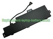 Replacement Laptop Battery for  2700mAh LENOVO SB11B48820, L21L2PJ0, L21D2PJ0, L21C2PJ0, 