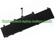 Replacement Laptop Battery for  57WH LENOVO ThinkPad L15 Gen 3(Intel)21C3001NRI, ThinkPad L15 Gen 4(Intel)21H3000SUE, ThinkPad L14 Gen 3(AMD)21C5001JED, ThinkPad L14 Gen 3(AMD)21C5001JUE, 