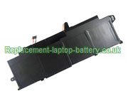 Replacement Laptop Battery for  57WH LENOVO ThinkPad T14s G4, ThinkPad T14s G3 Intel, 5B10W51880, SB11W51992, 