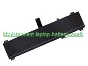 Replacement Laptop Battery for  80WH LENOVO Legion 5-15ARH7H(82RD), Legion Pro 5-16IAH7H(82RF), Legion Y9000P 2022, Legion 5 Pro 16, 