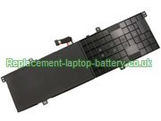 Replacement Laptop Battery for  3995mAh LENOVO L21M4PD6, ThinkBook 14 G4+ IAP, L21M3PD5, L21C3PD5, 