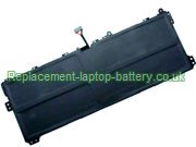 Replacement Laptop Battery for  51WH LENOVO 13W YOGA-82S10005FR13W YOGA-82S1000GCC, L21D4PG3, L21L4PG3, 13W Yoga Gen 2-82YR0005HV, 