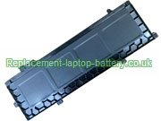 Replacement Laptop Battery for  3392mAh LENOVO ThinkPad P16s Gen 1, L21M4P71, L21M4P73, 5B10W51864, 