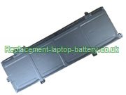 Replacement Laptop Battery for  86WH LENOVO ThinkPad T16 Gen 1, 5B10W51869, SB10W51972, 5B10W51870, 