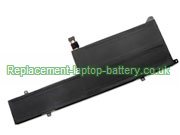 Replacement Laptop Battery for  4550mAh LENOVO IdeaPad Flex 5-16IAU7(82R8), IdeaPad Flex 5-16IAU7, IdeaPad Flex 5 14IAU7, L21B3PE1, 