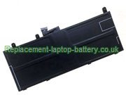 Replacement Laptop Battery for  48WH LENOVO 5B1051874, SB10W51980, L21L4P76, ThinkPad X13s Gen 1, 