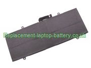 Replacement Laptop Battery for  50WH LENOVO SB11B53887, IdeaPad Duet 5 12IAU7, L21L4PE4, L21C4PE3, 
