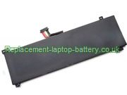 Replacement Laptop Battery for  60WH LENOVO LOQ 16APH8 (82XU), LOQ 15IRH8 (82XV001RGE), LOQ 16IRH8, L22M4PA0, 