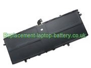 Replacement Laptop Battery for  70WH LENOVO L22C4PF7, Yoga Slim 7-14APU8 (83AA000NGE), Yoga Slim 7-14APU8 (83AA), L22M4PF7, 