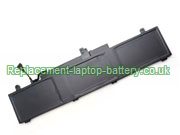 Replacement Laptop Battery for  57WH LENOVO L22L3PG5, ThinkPad E16 G1, L22X3PG4, L22D3PG5, 